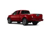Nissan Frontier Pro-4X King Cab 2012 года (NA)